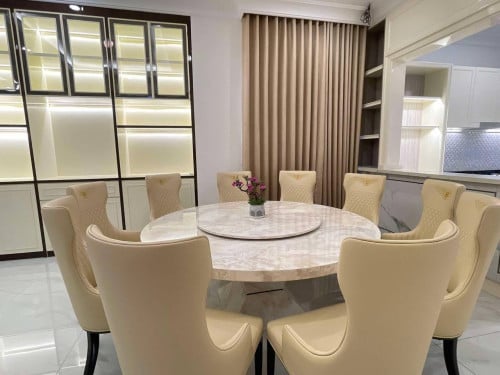 Villa Prince for rent at Peng Houth 60m Somdac Hun Sen Blvd