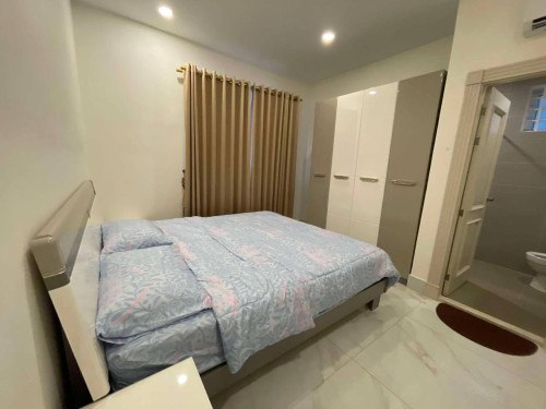 Villa Prince for rent at Peng Houth 60m Somdac Hun Sen Blvd