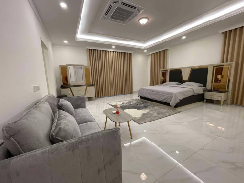 Villa Prince for rent at Peng Houth 60m Somdac Hun Sen Blvd