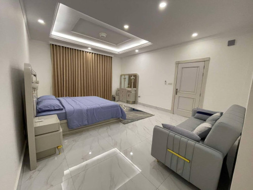 Villa Prince for rent at Peng Houth 60m Somdac Hun Sen Blvd