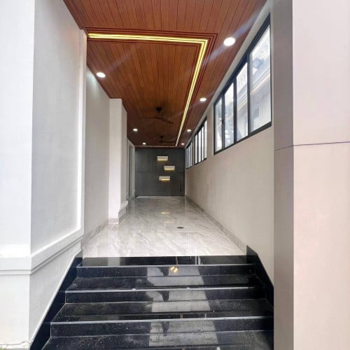 Villa Queen for rent at Peng Houth 60m Somdac Hun Sen Blvd