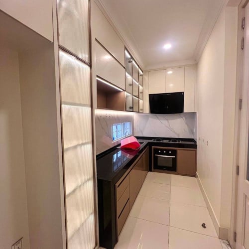 Villa Queen for rent at Peng Houth 60m Somdac Hun Sen Blvd
