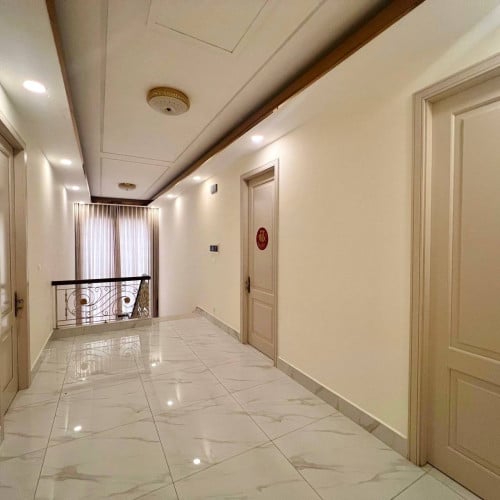 Villa Queen for rent at Peng Houth 60m Somdac Hun Sen Blvd