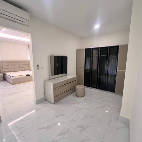 Villa Queen for rent at Peng Houth 60m Somdac Hun Sen Blvd