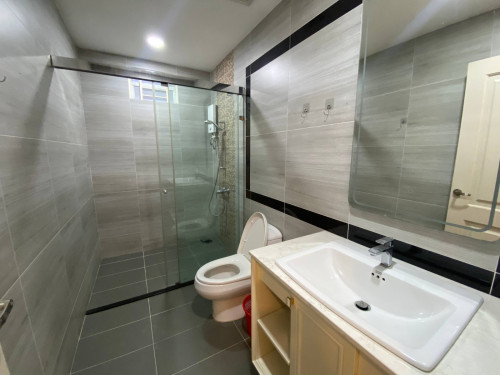 Villa Queen for rent at Peng Houth 60m Somdac Hun Sen Blvd