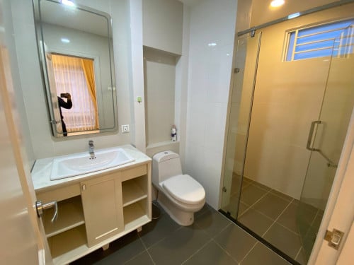 Villa Queen for rent at Peng Houth 60m Somdac Hun Sen Blvd