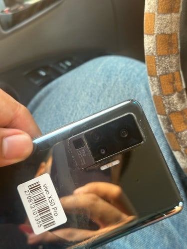 Vivo x50 pro