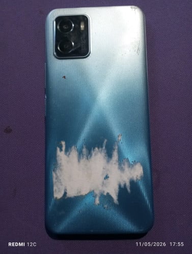 Vivo Y12