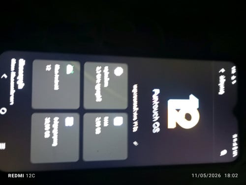 Vivo Y12