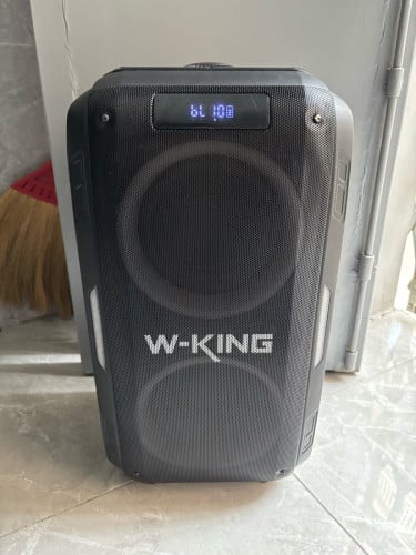 W-klNG 9Pro