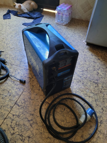 Welding Machine CIGWELD Transmig 175i