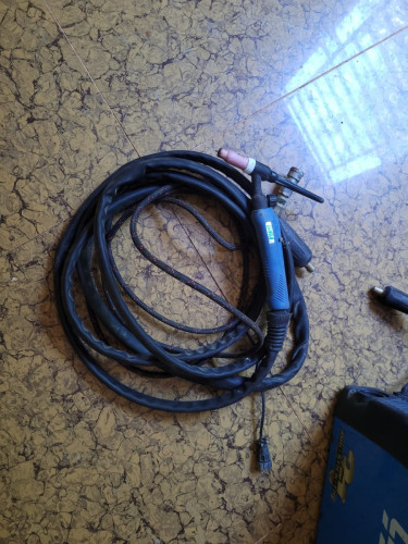 Welding Machine CIGWELD Transmig 175i