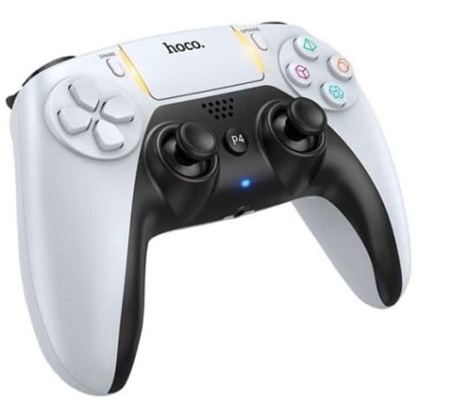 wireless game controller