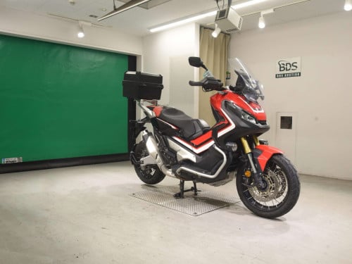 XADV 750 Year 2019 (Japan)