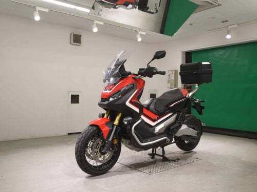 XADV 750 Year 2019 (Japan)