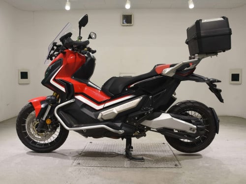 XADV 750 Year 2019 (Japan)