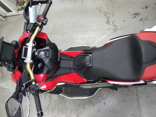 XADV 750 Year 2019 (Japan)