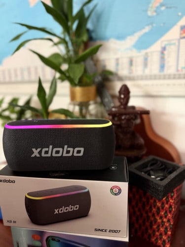 XDoBo x8 III ជំនាន់ទី3