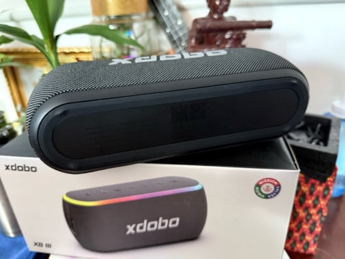 XDoBo x8 III ជំនាន់ទី3