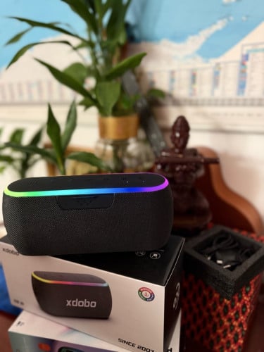 XDoBo x8 III ជំនាន់ទី3