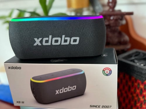 XDoBo x8 III ជំនាន់ទី3