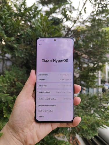 XiaoMi 13ultra