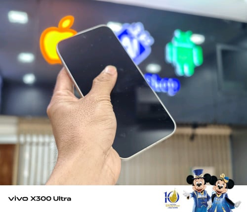 Xiaomi 17ultra leica 1520$