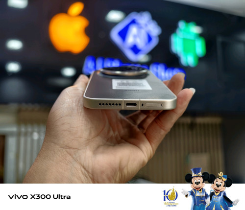 Xiaomi 17ultra leica 1520$
