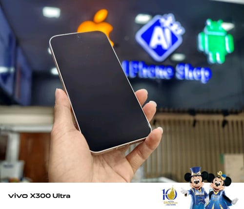 Xiaomi 17ultra leica 1520$