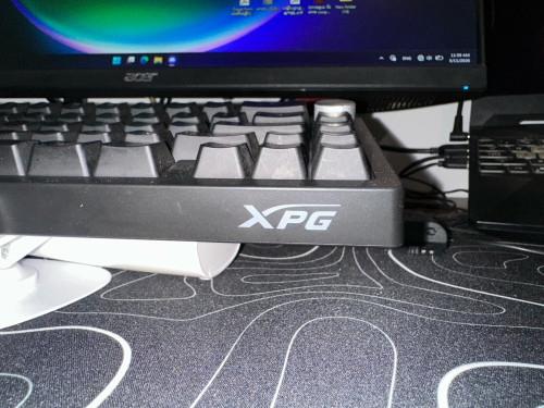 XPG Sorcerer Mini មួយទឹកស្អាត