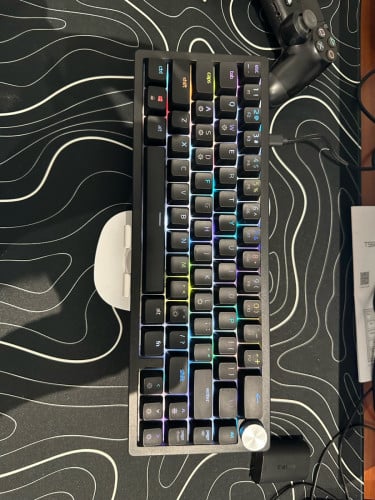 XPG Sorcerer Mini មួយទឹកស្អាត