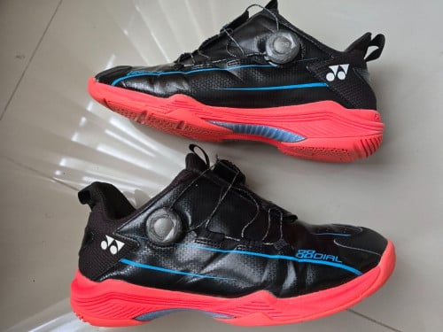 ស្បែកជើងលេងសីហ្ស៊ីន Yonex Original Shoes សម្រាប់លក់