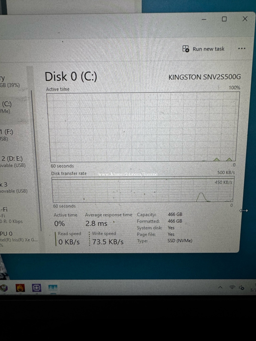 Second PC price $349.00 in Phnom Penh Thmei, Saensokh, Phnom Penh ...