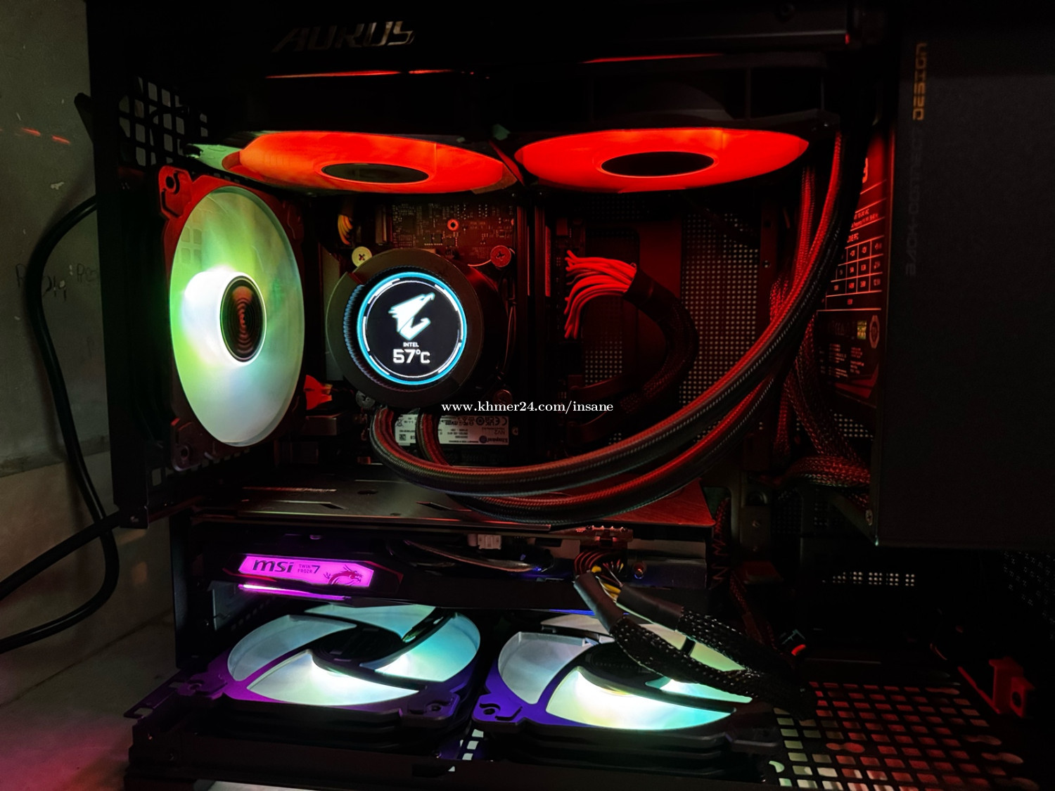 Second PC price $349.00 in Phnom Penh Thmei, Saensokh, Phnom Penh ...