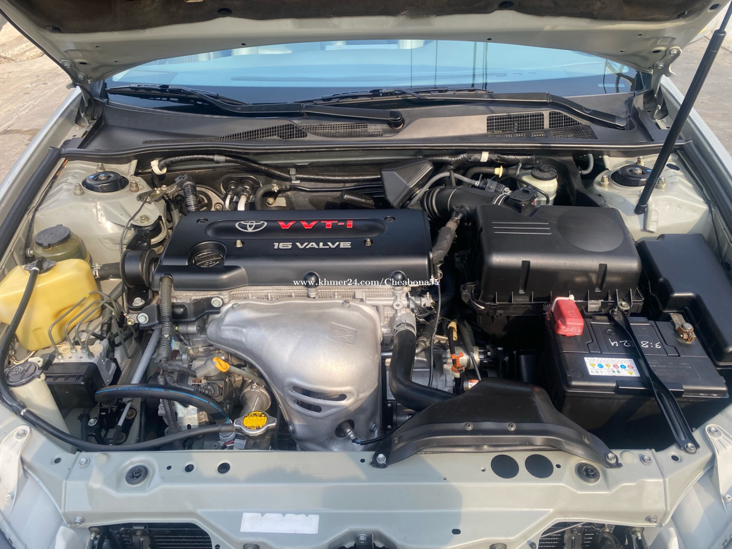 Sitemapcdatahttpsjoedreferenzcomengine Toyota Camry 2004null