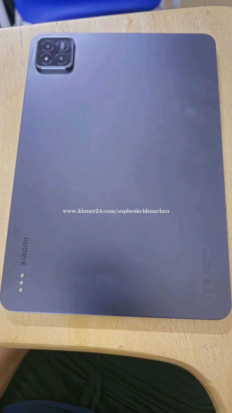 Xiaomi pad 7