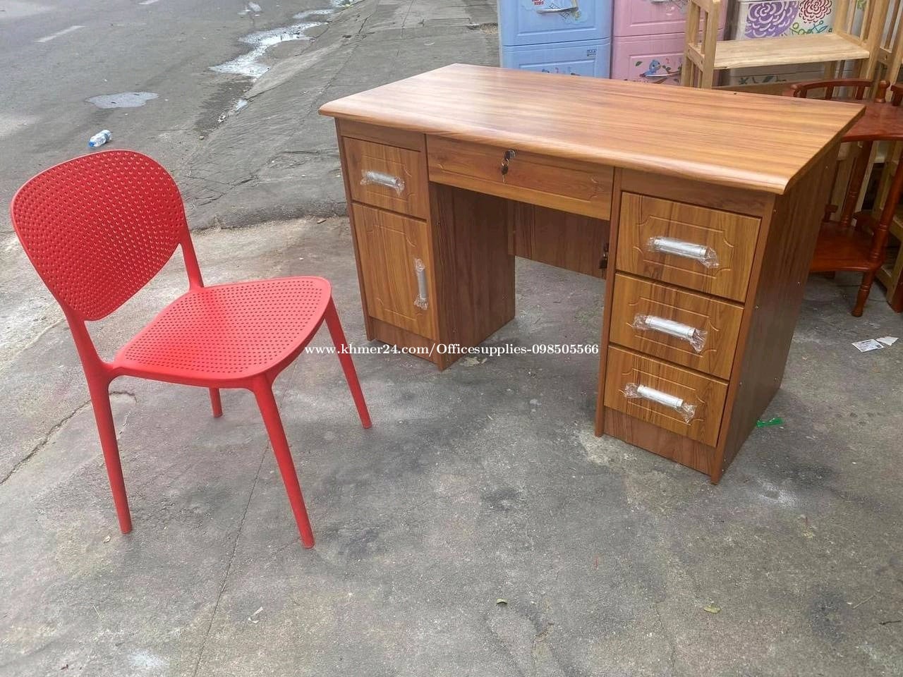 តុបុគ្គលឹក