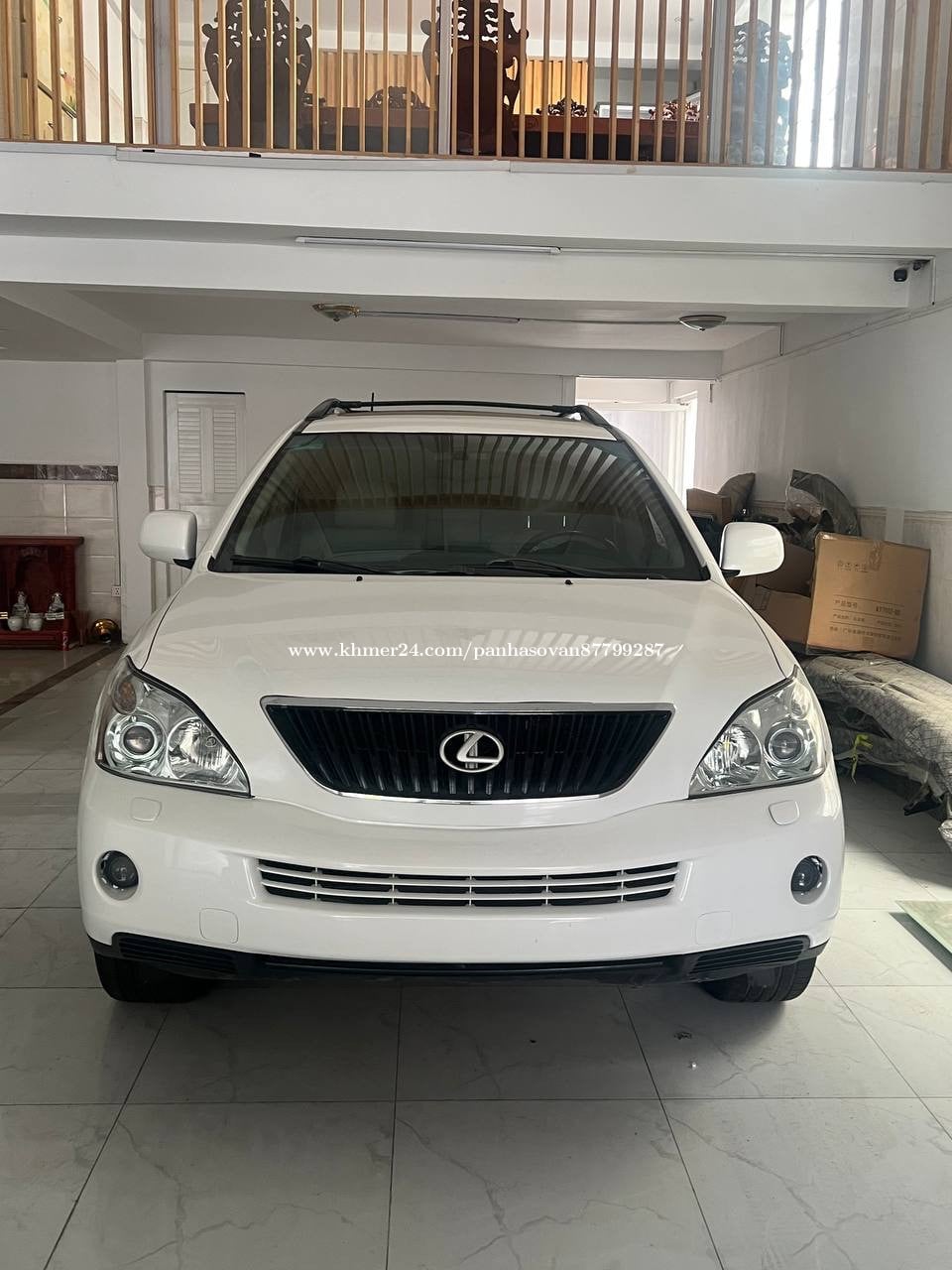 តម្លៃទន់ៗ full option