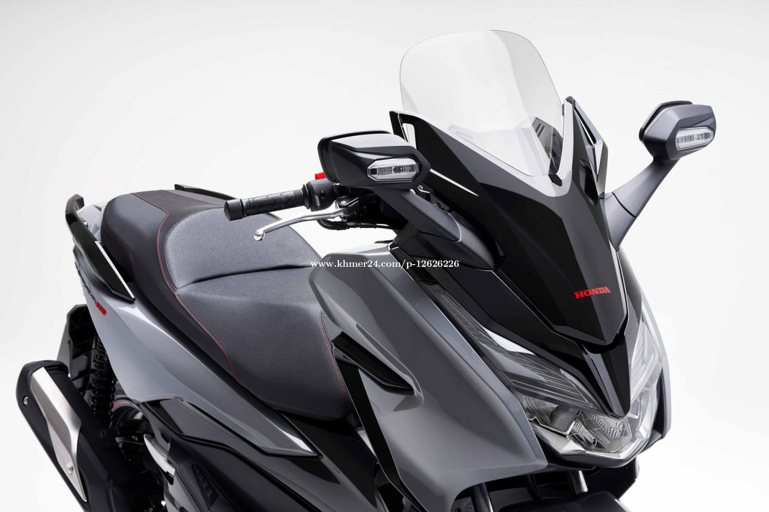 លក់ម៉ូតូ Honda Forza 300 ឆ្នាំ2020