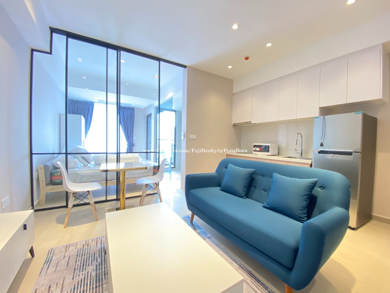 Best Opportunity One bedroom | Time Square 5 toul kok