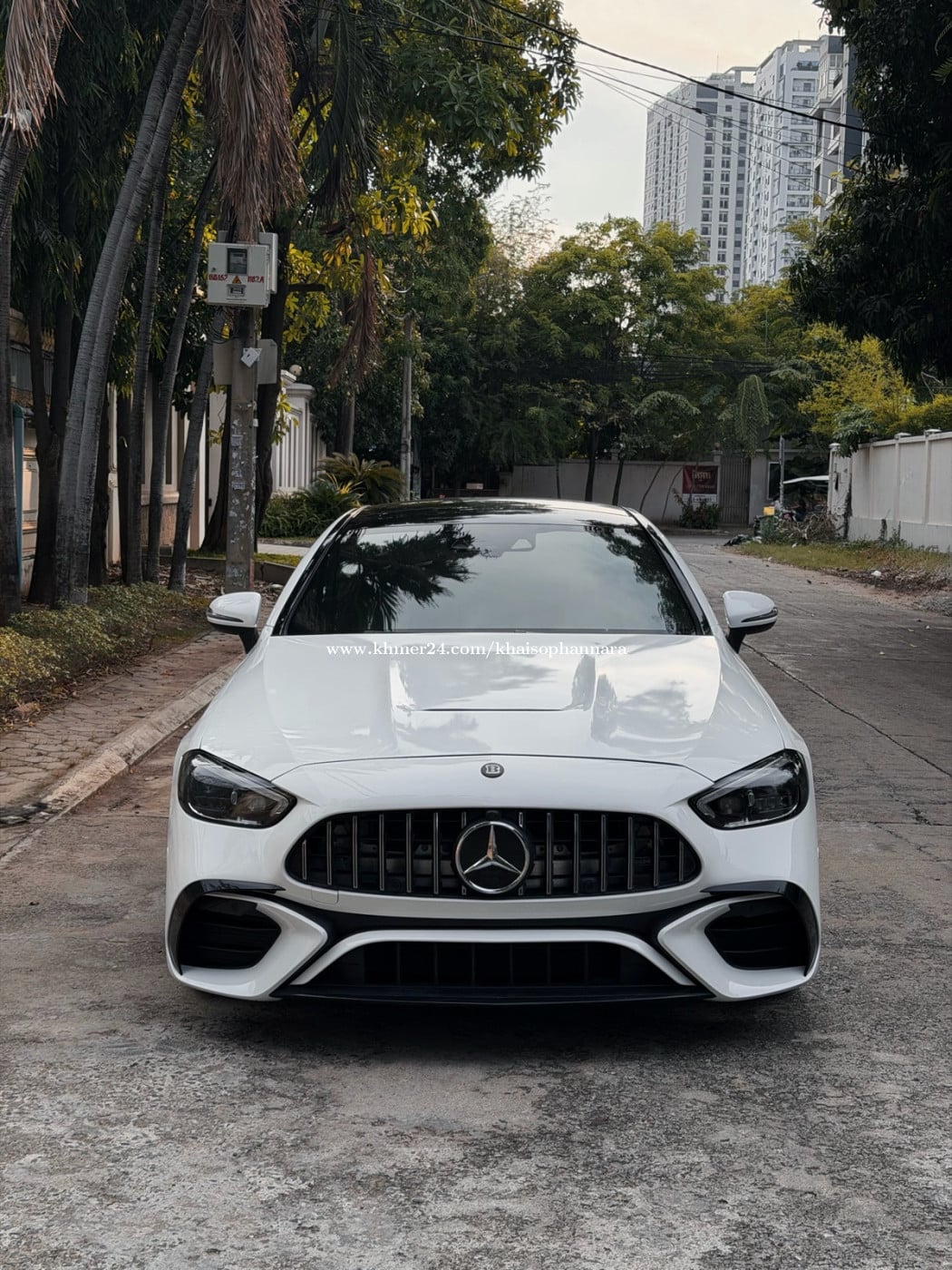 C - Coupe AMG 2016 Up C63s 2023 ๐ฅ
