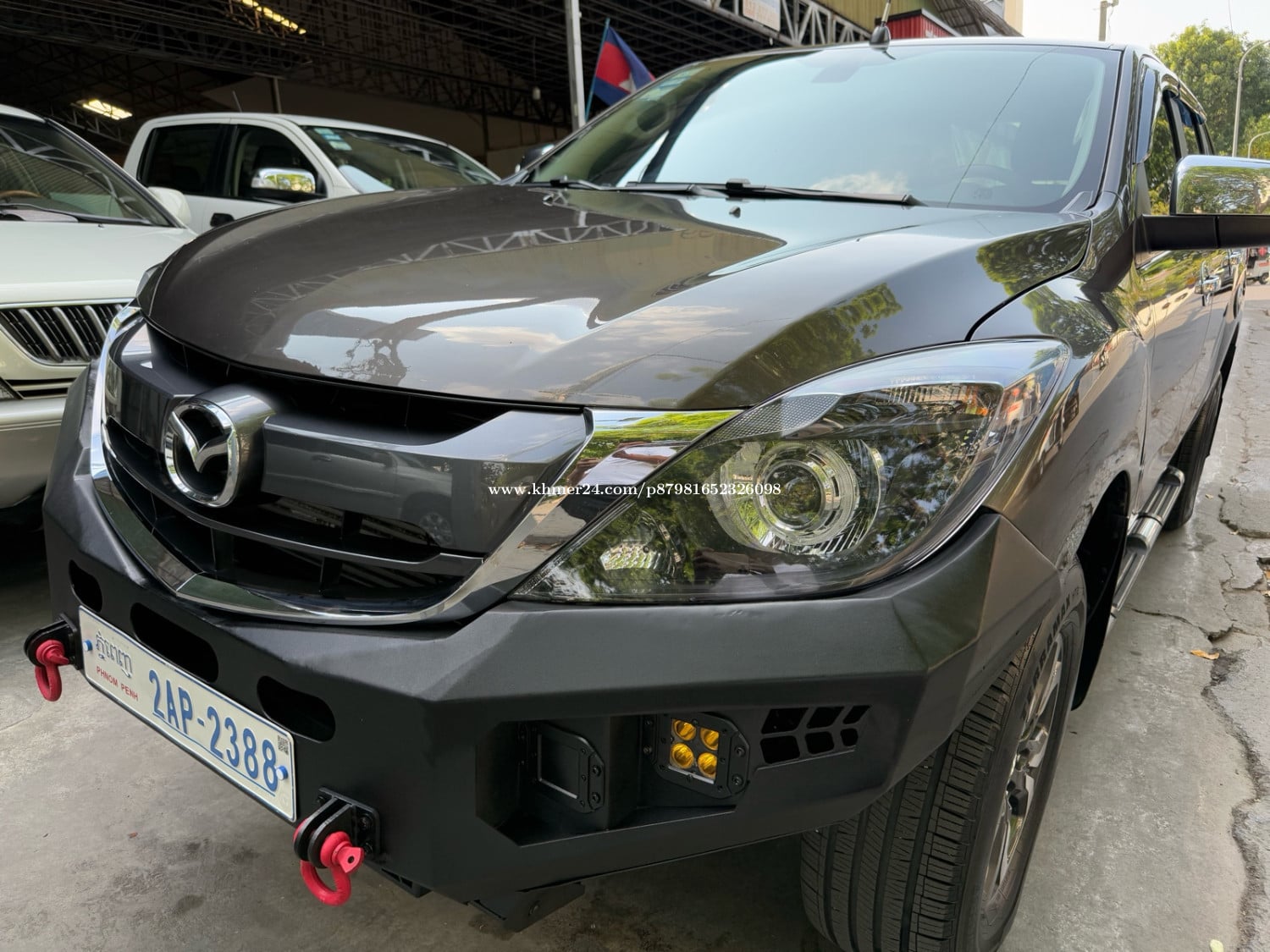 Car for sell