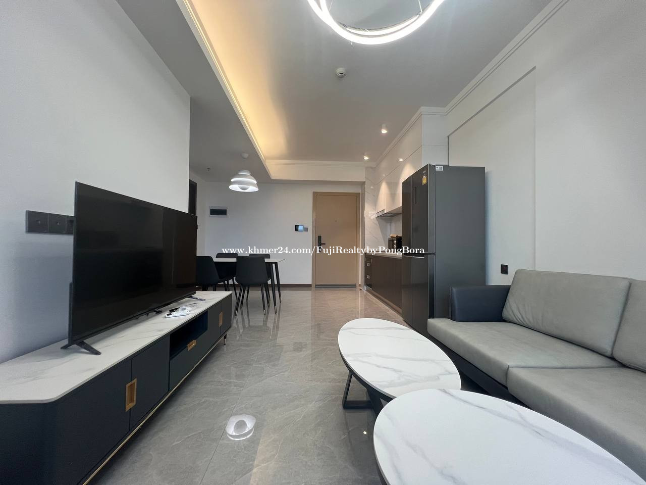 Higher Floor Agile sky residence | Fully Furnished | Hot sale