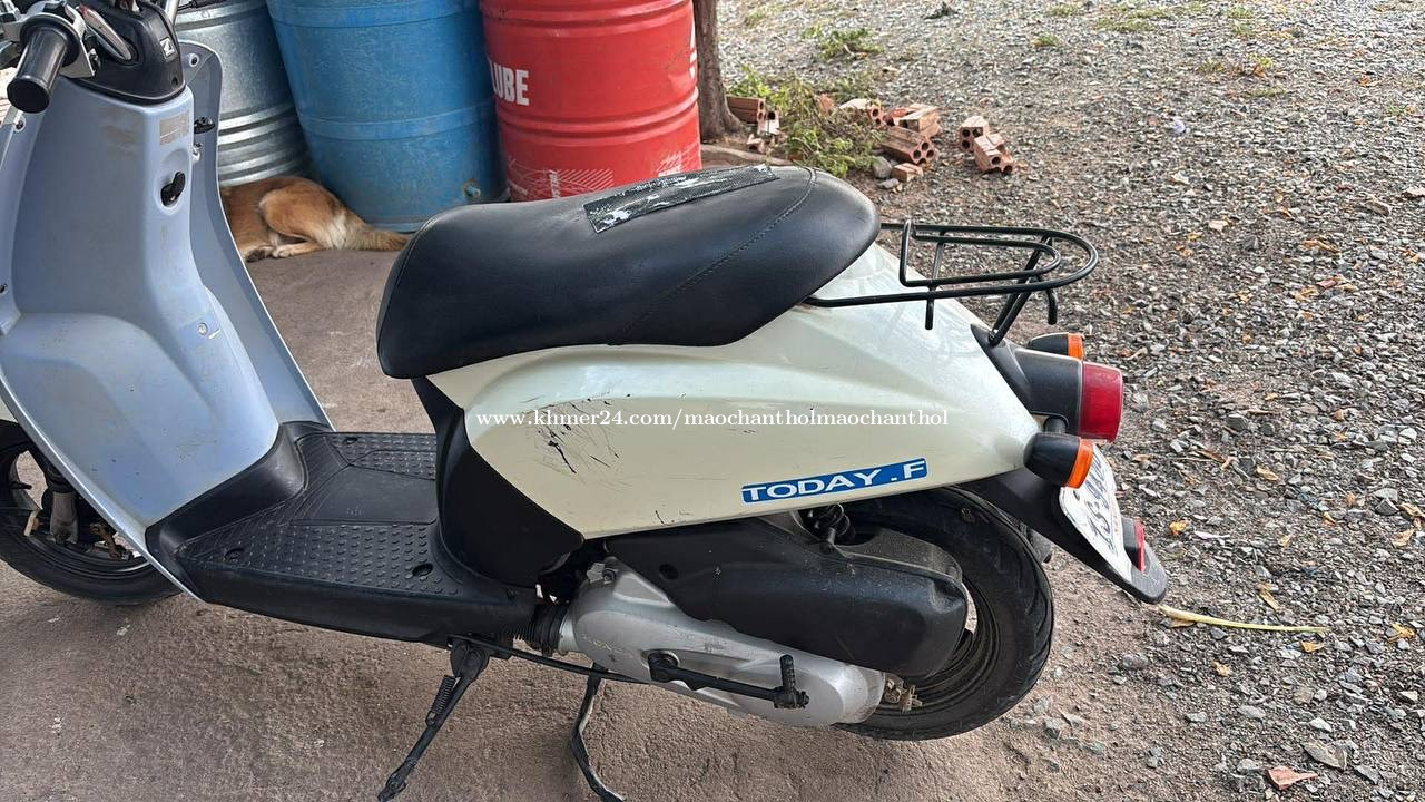 Honda today $240