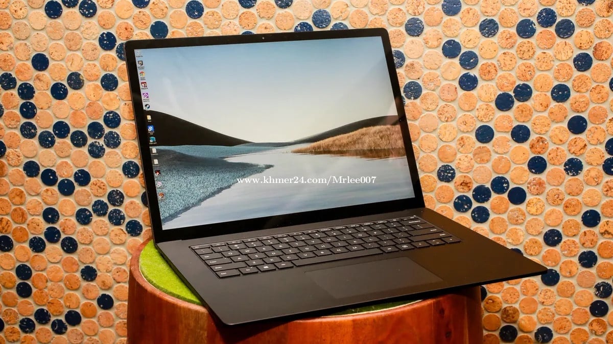 microsoft surface pro 15nch 7editiOn