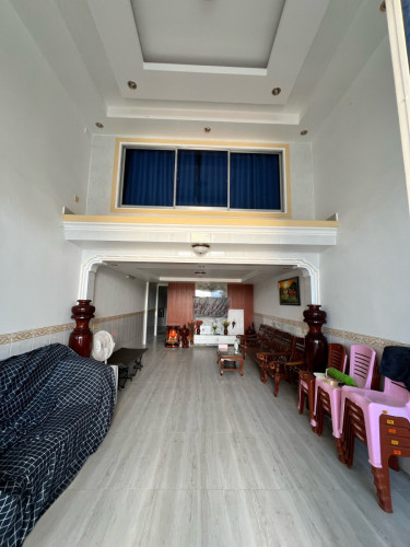 ផ្ទះលក់បន្ទាន់ នៅអូឌឹម