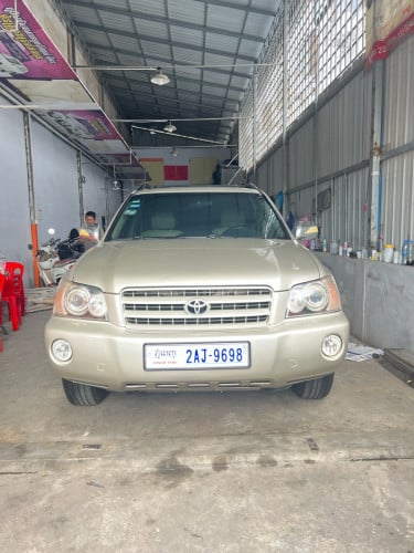 ឡានលក់