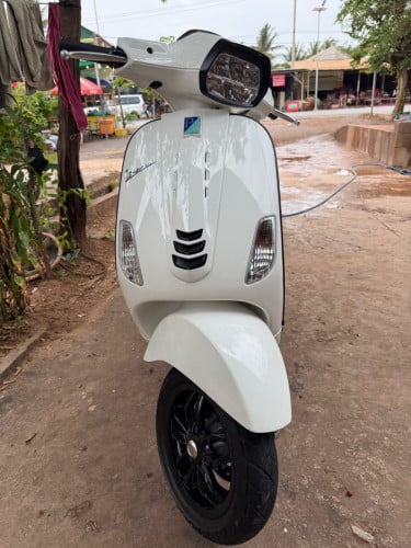 ម៉ូតូស្រួលជិះ