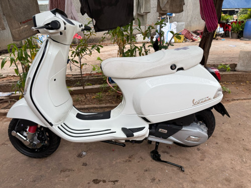 ម៉ូតូស្រួលជិះ