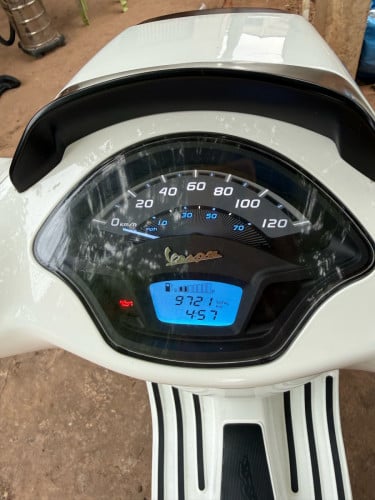 ម៉ូតូស្រួលជិះ